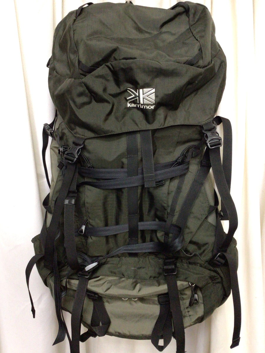 中古A】Cougar55-75（クーガー55-75）／Karrimor（カリマー） – STEPSTOP