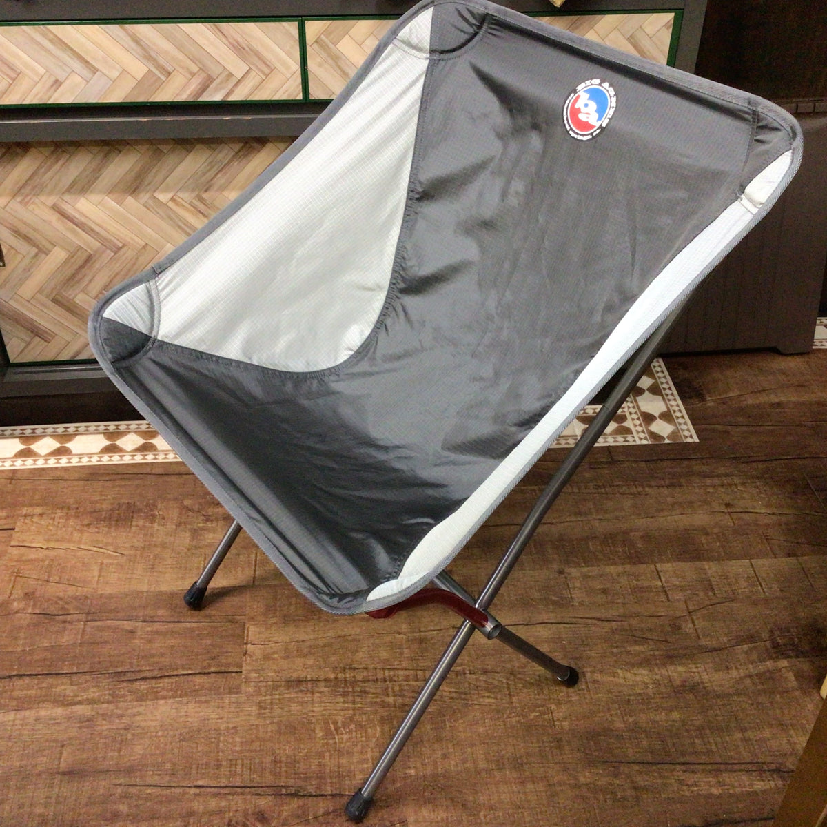 中古A】Mica Basin Camp Chair（マイカベイシンキャンプチェア）／BIG