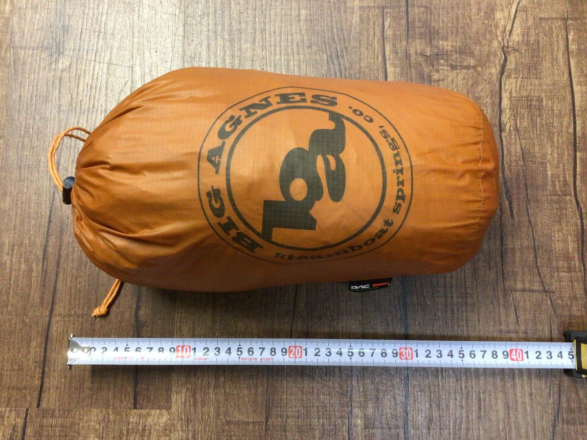 中古A】Super Scout UL2（1-2人用2ルームULシェルター）／BIG AGNES