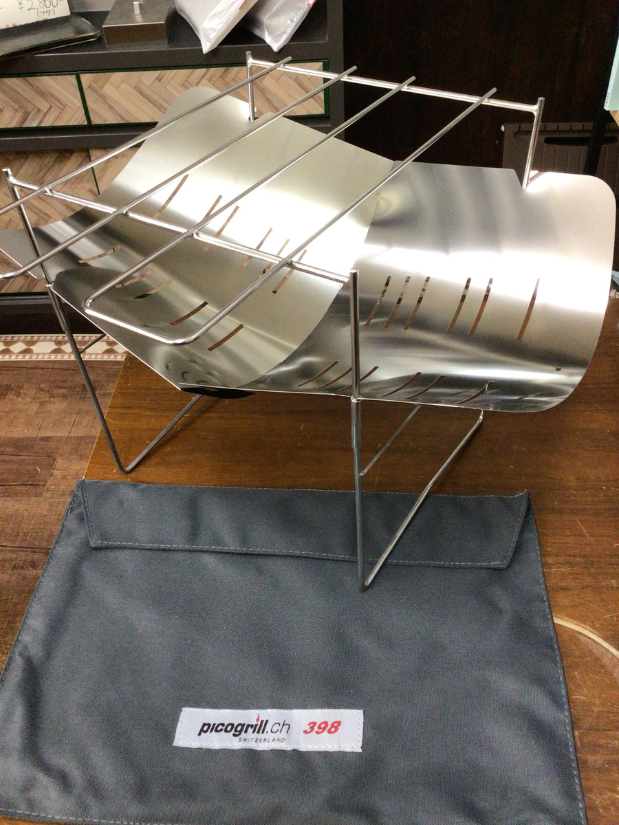 picogrill.ch ピコグリル398 PICOGRILL 398 - picogrill.ch