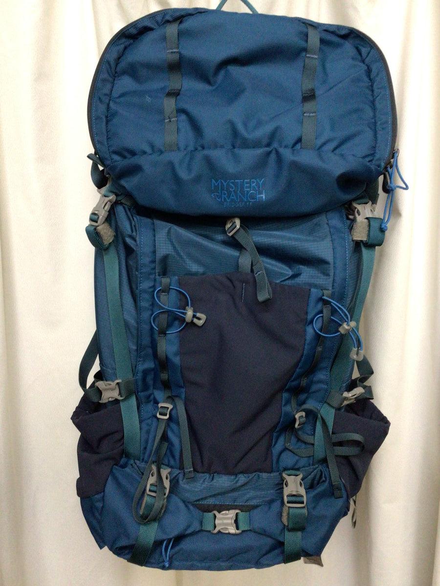 中古A】BRIDGER55（ブリッジャー55）／MYSTERY RANCH