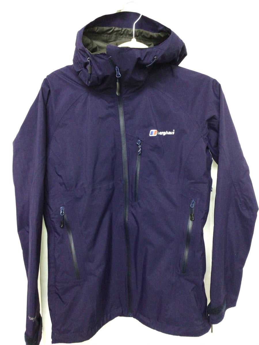 中古A】レインウェアLT SPEED HS/berghaus(バーグハウス) – STEPSTOP