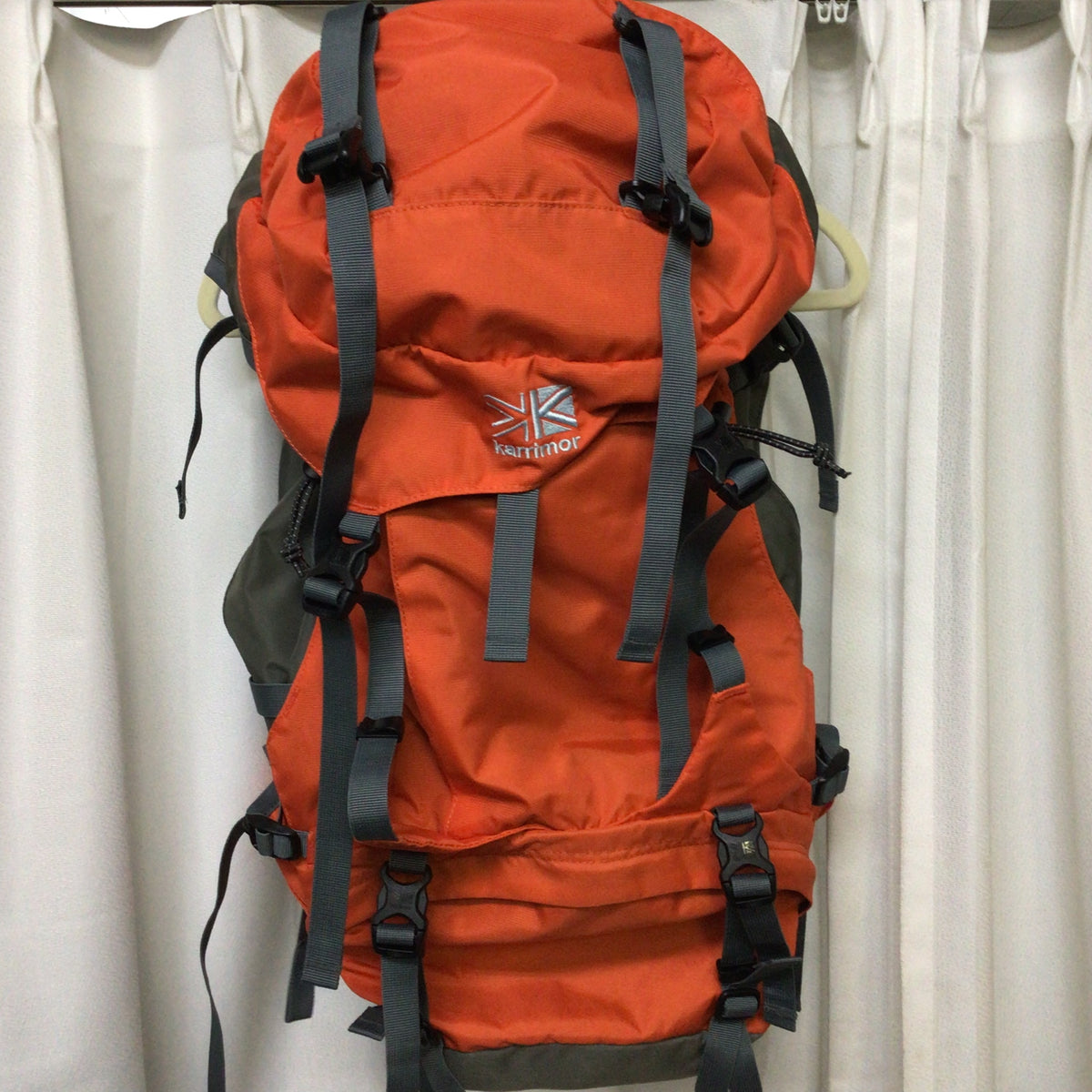 【中古A】ridge40（リッジ40）スモール／Karrimor（カリマー