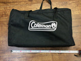 【中古A】5人掛けベンチ(2000014032)/Coleman(コールマン)