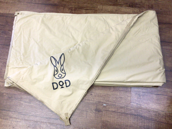 【中古A】チーズタープM（TT10-739-TN）／DoD（ディーオーディー）