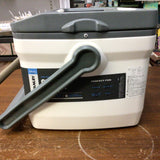 【中古A】アウトドアクーラー7QT（ホワイト）／STANLEY（スタンレー）