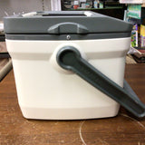 【中古A】アウトドアクーラー7QT（ホワイト）／STANLEY（スタンレー）