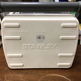 【中古A】アウトドアクーラー7QT（ホワイト）／STANLEY（スタンレー）