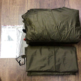 【中古A】サーカスメッシュインナーセット4/5ソロ（TM-21004）／tent-Mark DESIGNS（テンマクデザイン）