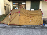 中古A】ヴォールト旧モデル（SDE-080）☆純正マット・シートセット付属