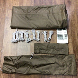 【中古A】HDタープシールドヘキサM旧モデル（TP-861）／snowpeak（スノーピーク）