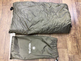 【中古A】ライトタープペンタシールド(STP-381)＋3点セット／snowpeak（スノーピーク）