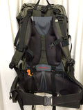【中古A】Cougar55-75（クーガー55-75）／Karrimor（カリマー）