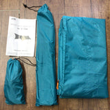 【中古A】ウインズライトティピー325＋ウインズライトヘキサタープSセット／Coleman（コールマン）