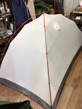 【中古A】ステラリッジ2型セット（本体＋レインフライ）／mont-bell（モンベル）