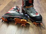 【中古A】ワンタッチ12本爪アイゼンDART （U001AA00）※旧モデル／Petzl（ペツル）