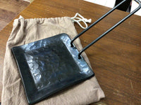 中古A】millio鍛造ソロ鉄板〈正方形〉／みきかじや村 – STEPSTOP