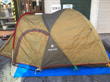 【中古A】アメニティドームS（SDE-002RH）／snowpeak（スノーピーク）