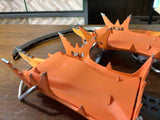 【中古A】ワンタッチ12本爪アイゼンDART （U001AA00）※旧モデル／Petzl（ペツル）