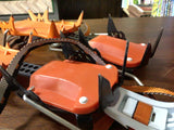 【中古A】ワンタッチ12本爪アイゼンDART （U001AA00）※旧モデル／Petzl（ペツル）