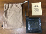 【中古A】millio鍛造ソロ鉄板〈正方形〉／みきかじや村