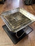 【中古A】焚火台Mスターターセット＋α／snowpeak（スノーピーク）