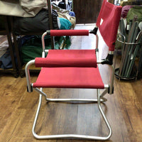 中古A】FDチェアワイド／snowpeak（スノーピーク） – STEPSTOP