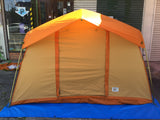 【中古A】ペポライトオレンジ（TM-200135）／tent-Mark DESIGNS（テンマクデザイン）