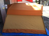 【中古A】ペポライトオレンジ（TM-200135）／tent-Mark DESIGNS（テンマクデザイン）