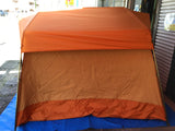 【中古A】ペポライトオレンジ（TM-200135）／tent-Mark DESIGNS（テンマクデザイン）