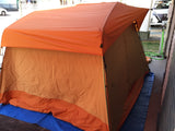 【中古A】ペポライトオレンジ（TM-200135）／tent-Mark DESIGNS（テンマクデザイン）