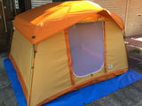 【中古A】ペポライトオレンジ（TM-200135）／tent-Mark DESIGNS（テンマクデザイン）