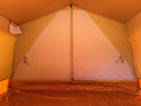 中古A】ペポライトオレンジ（TM-200135）／tent-Mark DESIGNS（テン
