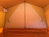 【中古A】ペポライトオレンジ（TM-200135）／tent-Mark DESIGNS（テンマクデザイン）