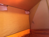 【中古A】ペポライトオレンジ（TM-200135）／tent-Mark DESIGNS（テンマクデザイン）
