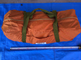 【中古A】ペポライトオレンジ（TM-200135）／tent-Mark DESIGNS（テンマクデザイン）
