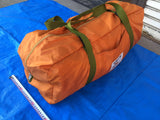 【中古A】ペポライトオレンジ（TM-200135）／tent-Mark DESIGNS（テンマクデザイン）