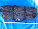【中古A】フルメッシュシェルター基本セット／Frugen（フルーゲン）