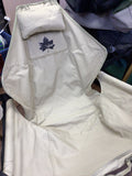 【中古A】Tradcanvasゆらゆらハンモックチェア（73173159）／LOGOS（ロゴス）