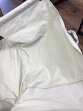 【中古A】Tradcanvasゆらゆらハンモックチェア（73173159）／LOGOS（ロゴス）