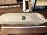【中古A】Tradcanvasゆらゆらハンモックチェア（73173159）／LOGOS（ロゴス）
