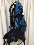 【中古A】cleave30 small※旧モデル／Karrimor（カリマー）