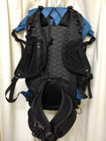 【中古A】cleave30 small※旧モデル／Karrimor（カリマー）