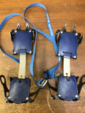 【中古A】スノースパイク10 M/L（#1129460）旧モデル／mont-bell（モンベル）
