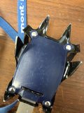 【中古A】スノースパイク10 M/L（#1129460）旧モデル／mont-bell（モンベル）