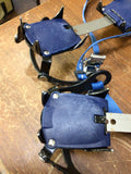 【中古A】スノースパイク10 M/L（#1129460）旧モデル／mont-bell（モンベル）