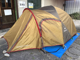 【中古A】アメニティドームS（SDE-002RH）／snowpeak（スノーピーク）