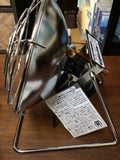 【中古A】FORE WINDSアウトドアヒーター（FW-OH01）／Iwatani（イワタニ）