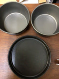【中古A】ストームクッカーS ULハードアノダイズド／trangia（トランギア）
