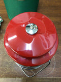 【中古A】2500ノーススターLP（レッド）／Coleman（コールマン）